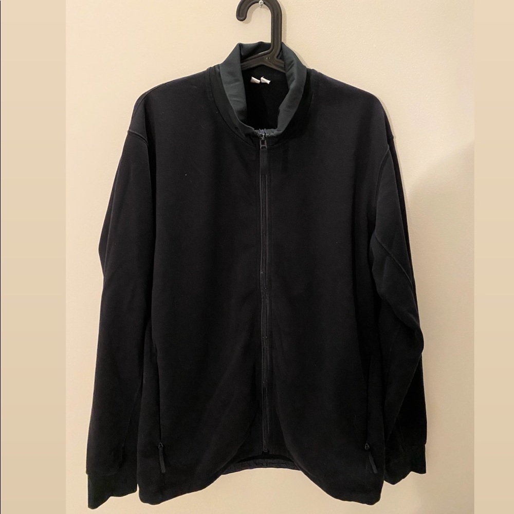 Uniqlo Zip Up Jacket